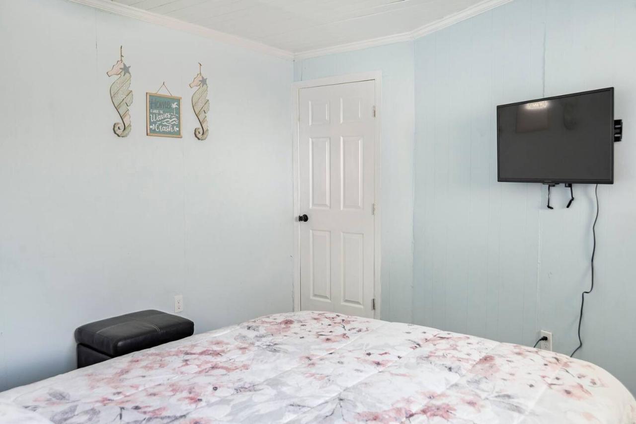 Peaceful Lydia Hide-O-Way - Unwind Near Beach, Breakfast, Spa & Go-Karts! Panama City Beach Εξωτερικό φωτογραφία