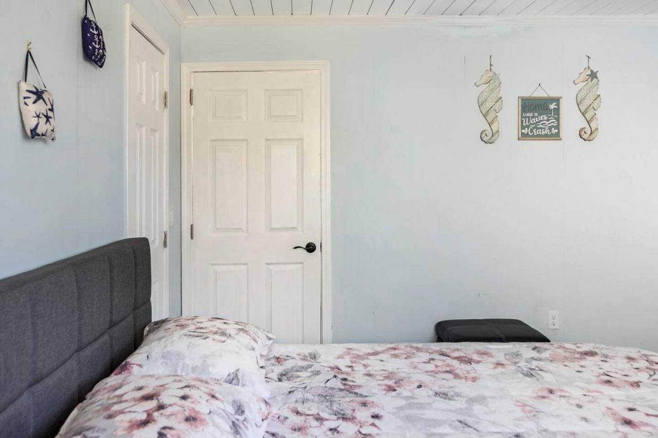 Peaceful Lydia Hide-O-Way - Unwind Near Beach, Breakfast, Spa & Go-Karts! Panama City Beach Εξωτερικό φωτογραφία